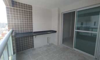 Imagem 4: Apartamento para venda possui 69 metros quadrados com 2 quartos