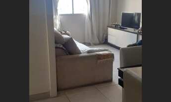 Imagem 3: Apartamento para venda tem 89 metros quadrados com 2 quartos ( 1 suite ) 2 banheiros, 1 co