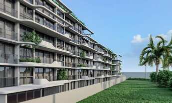 Imagem 5: Apartamento para Venda em João Pessoa, Cabo Branco, 1 dormitório, 1 banheiro, 1 vaga