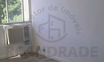 Imagem 5: Apartamento para venda com 87 metros quadrados com 3 quartos em Rio Comprido - Rio de Jane