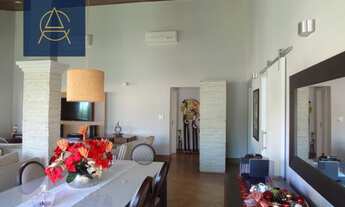 Imagem 5: Casa de condomínio térrea para venda com 350 metros quadrados com 3 quartos