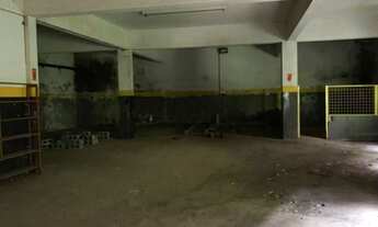 Imagem 3: SÃO PAULO - Galpão/Depósito/Armazém - VILA CARMOSINA