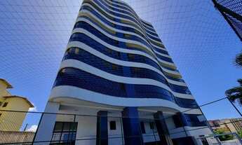 Imagem 5: Apartamento para venda tem 68 metros quadrados com 3 quartos em Pituaçu - Salvador - BA