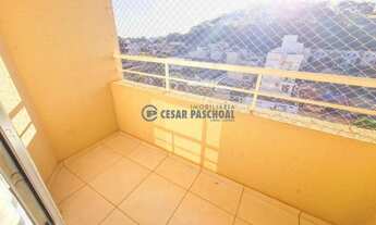 Imagem 4: Apartamento Padrão Jardim Zara Disponível Para Venda Jardim Zara 2 Dormitórios 2 Banheiros