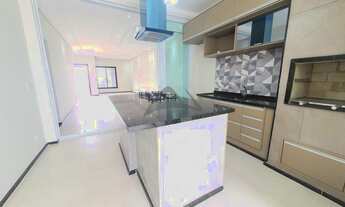 Imagem: Casa - Residencial Real Parque Sumaré