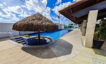 Imagem 7: Casa para Venda em Parnamirim, Parque das Árvores, 2 dormitórios, 2 suítes, 3 banheiros, 1