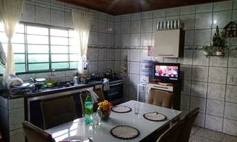 Imagem 2: Vendo Casa Muito Espaçosa Terreno 6x40mts