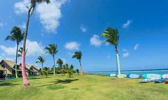 Imagem 5: PRAIA DE MURO ALTO - 2 qts, 1 suíte, 1 vaga, 62 m²