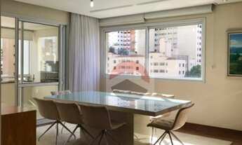 Imagem 7: Apartamento com 4 dormitórios à venda, 225 m² por R$ 2.950.000,00 - Perdizes - São Paulo/S