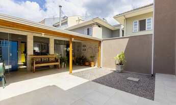 Imagem 4: Lindo sobrado 3 quartos no Aristrocata!