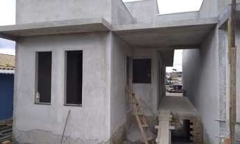 Imagem: Casa a Venda no Monza em Colombo - 60m²