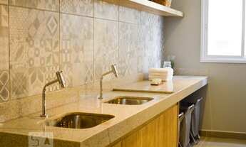 Imagem 4: Apartamento para Aluguel - Bela Vista, 1 Quarto, 31 m2