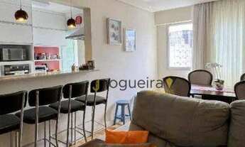 Imagem 1: Moema, Apartamento reformado e modernizado!