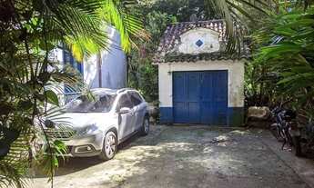 Imagem 5: Casa com 4 quartos à venda, Alto da Boa Vista, Rio de Janeiro/RJ