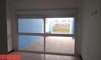 Imagem 3: Casa / Geminada com 2 Dormitorio(s) localizado(a) no bairro Centro em Imbé / Ref.:I8538