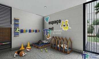 Imagem 6: Residencial Alto dos Passos - Apartamento com 2 dormitórios à venda, 60 m² por R$ 249.000