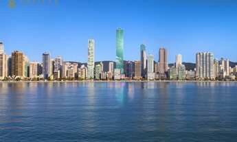 Imagem 4: BALNEáRIO CAMBORIú - Apartamento Padrão - Centro