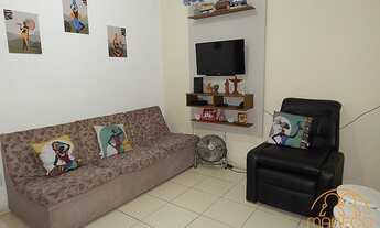 Imagem 5: Ref.: 6007 - Sobreposta baixa com 2 dormitórios, 61,68 m²