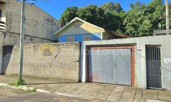 Imagem 7: Terreno plano próximo ao centro de Novo Hamburgo