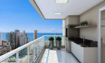 Imagem 6: Conheça o Nizuc Residence no Meia Praia em Itapema