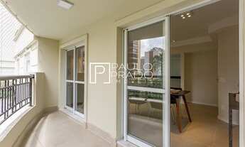 Imagem 2: SÃO PAULO - Apartamento Padrão - PERDIZES