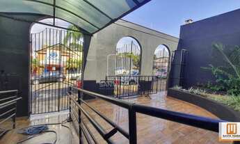 Imagem 3: Salão/Galpão (salão - térreo) , cozinha planejada