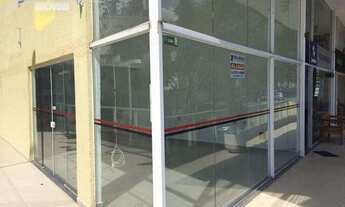 Imagem: Galeria para aluguel tem 60 metros quadrados