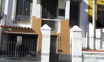 Imagem: Lins de Vasconcelos - Casa 2Q e quintal