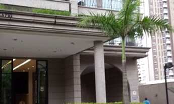 Imagem 2: PRÉDIO SALA COMERCIAL NO TATUAPÉ ÓTIMA LOCALIZAÇÃO