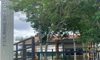 Imagem: Terreno à venda no bairro Condomínio Colinas