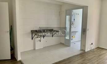 Imagem 5: SãO PAULO - Apartamento Padrão - Bosque da Saúde