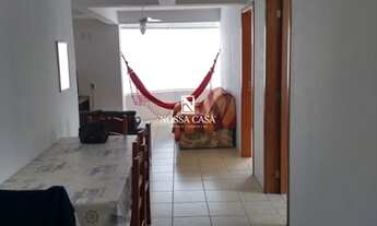 Imagem 3: Apartamento de 2 dormitórios no centro de Torres/RS