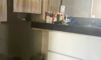 Imagem 7: Apartamento para venda tem 127 m2, com 4 quartos sendo 3 suítes Jatiúca - Maceió - AL