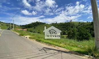 Imagem 5: Lote de 200 m² a venda no Residencial Santa Helena em Bom Jesus dos perdões