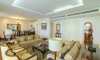 Imagem 5: Apartamento Venda 4 Dormitórios - 310 m² Moema