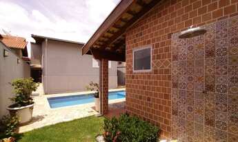 Imagem 4: CASA RESIDENCIAL em JAGUARIÚNA - SP, JARDIM PLANALTO