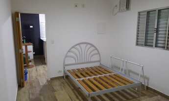 Imagem 2: Kitnet/conjugado para aluguel possui 60 metros quadrados com 1 quarto