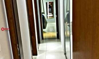 Imagem 5: Apartamento para venda tem 120 metros quadrados com 3 quartos em Ingá Alto - Betim - MG