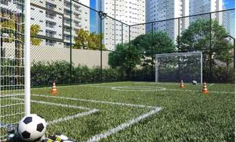 Imagem 4: Apartamento para venda possui 50 metros quadrados com 2 quartos em Brás - São Paulo - SP