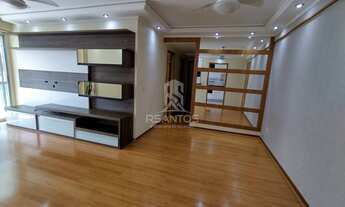 Imagem 2: Apartamento no Victoria Park - 3 quartos - suíte - 2 vagas de garagem