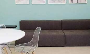 Imagem 7: Gafisa Moov Brás - Studio de 19m pronto para morar proximo ao metrô