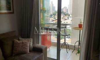 Imagem 2: SãO PAULO - Apartamento Padrão - Alto da Lapa