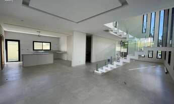 Imagem 4: Mansão belíssima no Alphaville II com 4 suites