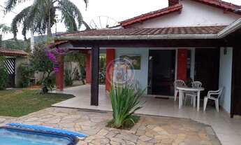 Imagem 2: Casa à venda 2 Quartos, 4 Vagas, 200M², Flórida, Praia Grande - SP