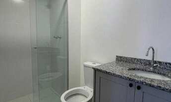 Imagem 7: Apartamento com 2 dormitórios, 55 m² - venda por R$ 650.000,00 ou aluguel por R$ 4.500,00