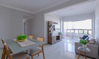 Imagem: ! Jardim da Atalaia - 113m² - Venha Morar