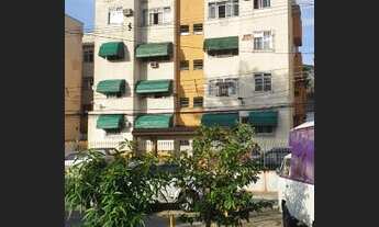 Imagem 2: Apartamento de 1 (um) Quarto em Irajá