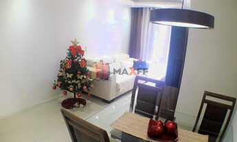 Imagem 5: Apartamento de 36 metros quadrados no bairro Taquara com 2 quartos