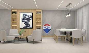 Imagem 3: Casa com 4 quartos à venda, 310 m² por R$ 3.595.000 - Barra da Tijuca - Rio de Janeiro/RJ