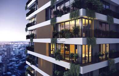 Imagem 4: LUMINA MARISTA , Setor Marista, Goiânia, GO